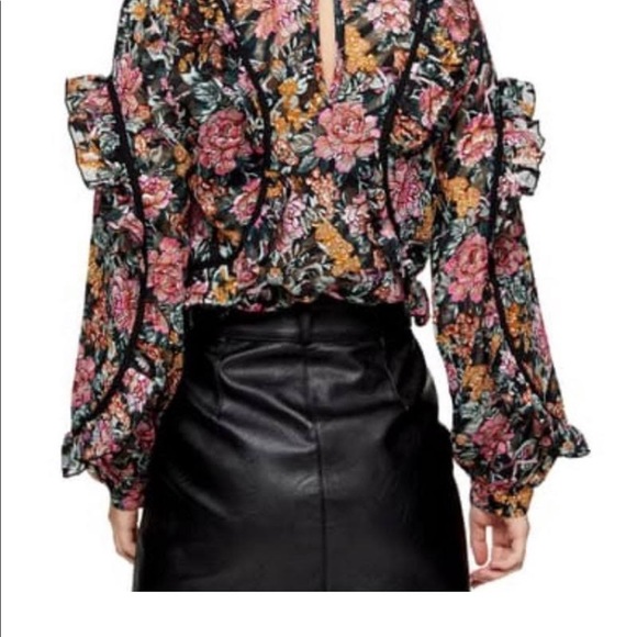 Topshop - Picture 8 of 8